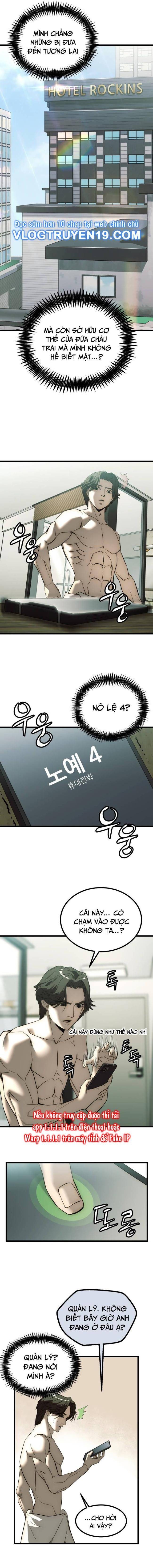 Phẩm Giá Tài Phiệt - Page 42