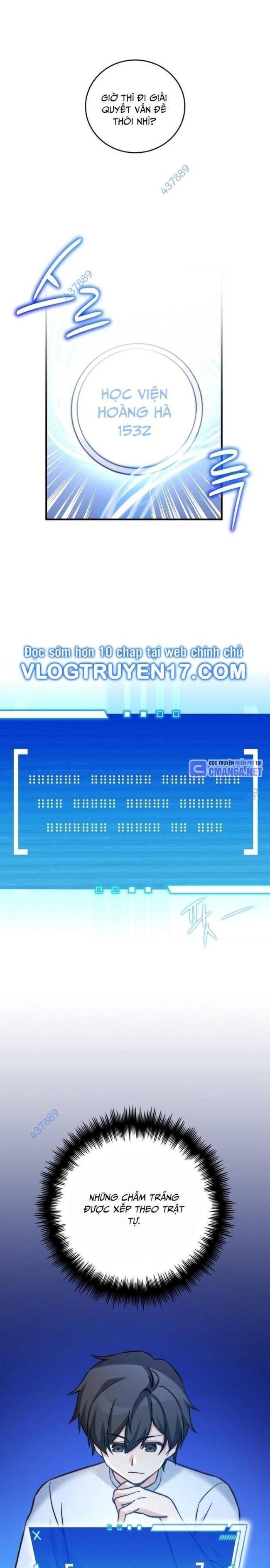 Trở Thành Bạn Thời Thơ Ấu Của Boss Cấp Trung - Page 29