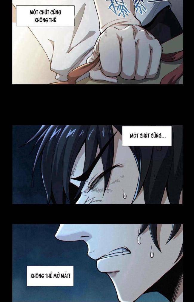 Ta Học Trảm Thần Trong Bệnh Viện Tâm Thần - Page 107