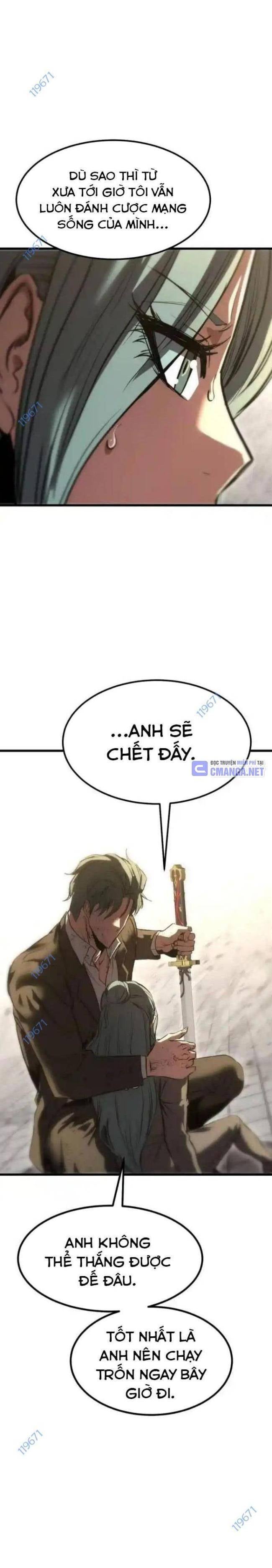 Võ Vương Kang Haejin - Page 5