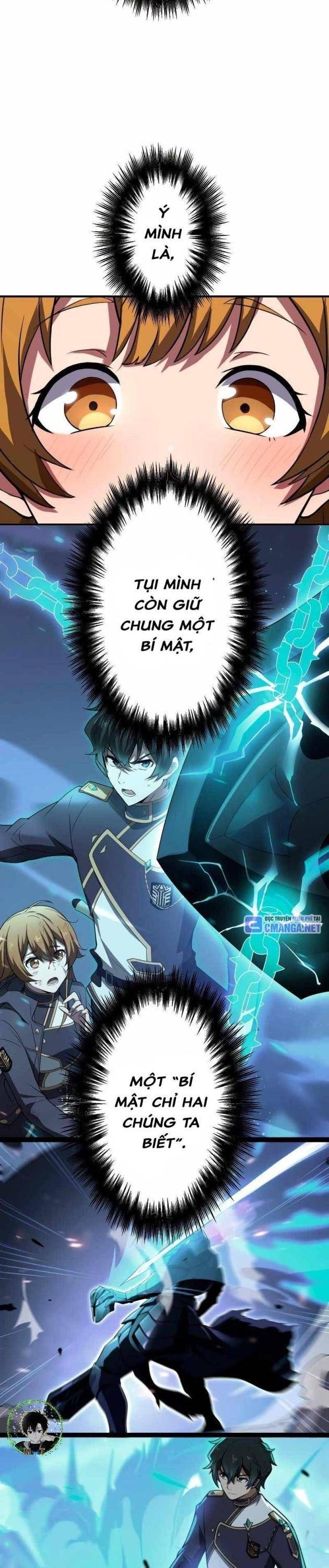 Zero 0 - Vựơt Qua Cả Ma Pháp Thời Không - Page 16