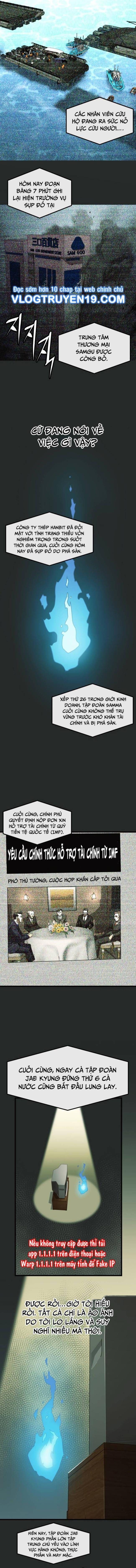 Phẩm Giá Tài Phiệt - Page 7