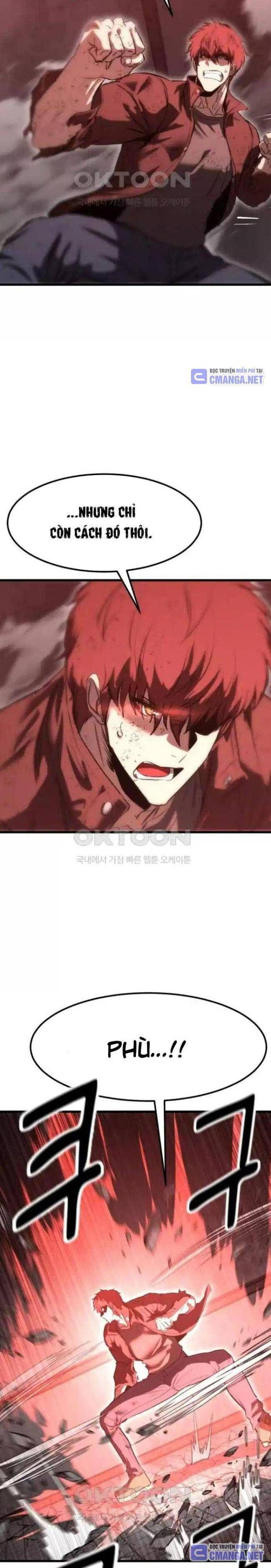 Võ Vương Kang Haejin - Page 12