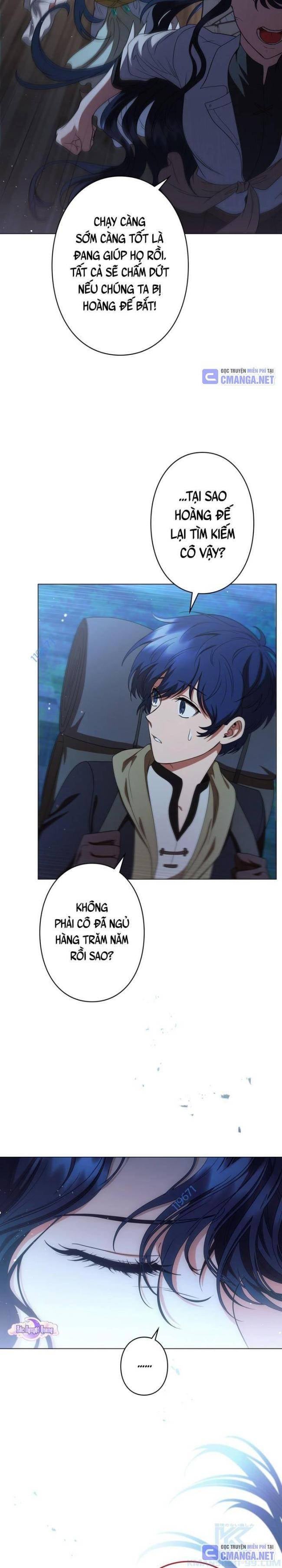 Khế Ước Long Nhân - Page 15