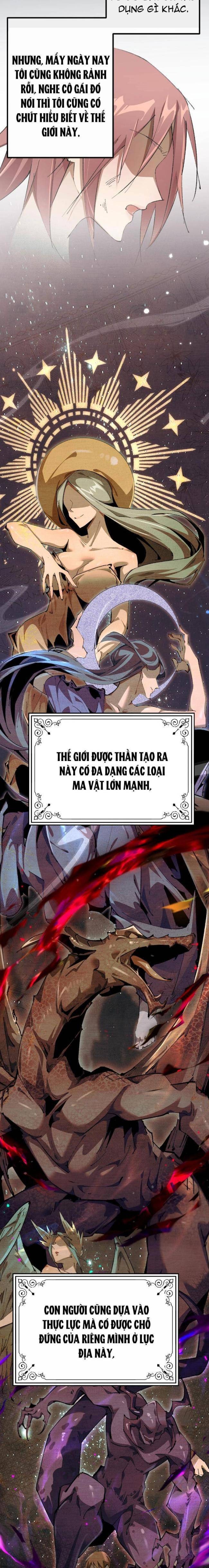 Chuyển Sinh Thành Goblin - Page 85