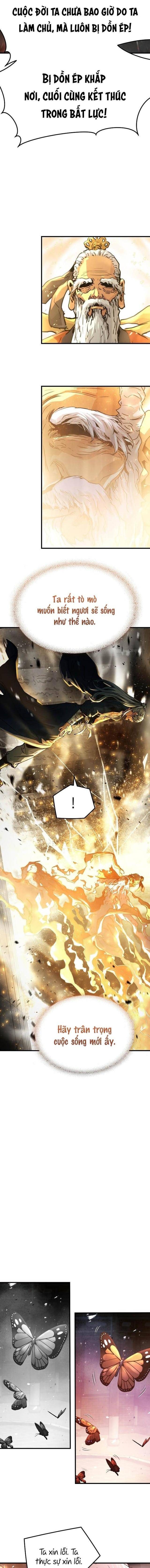 Tuyệt Thế Hồi Quy - Page 27