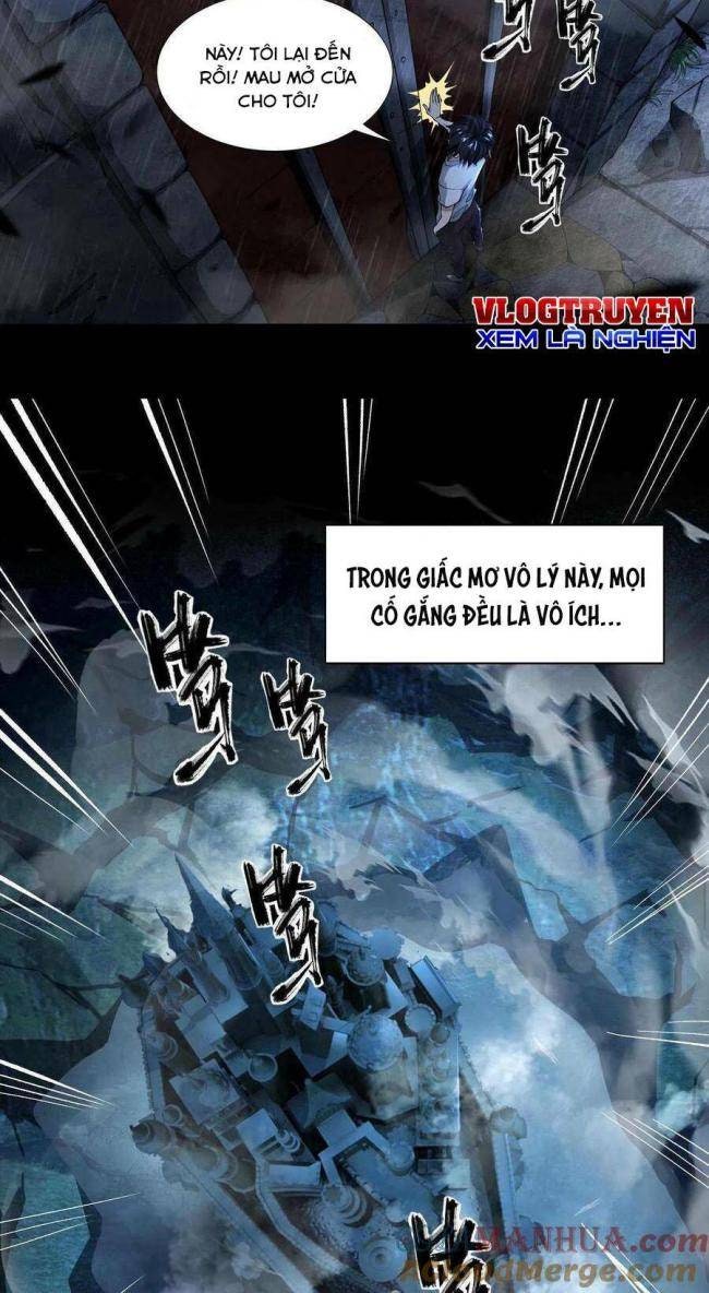 Ta Học Trảm Thần Trong Bệnh Viện Tâm Thần - Page 89