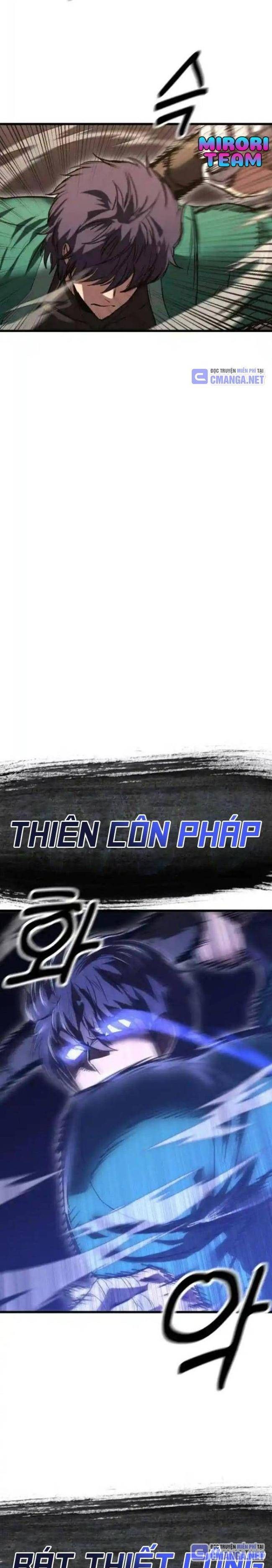 Võ Vương Kang Haejin - Page 27