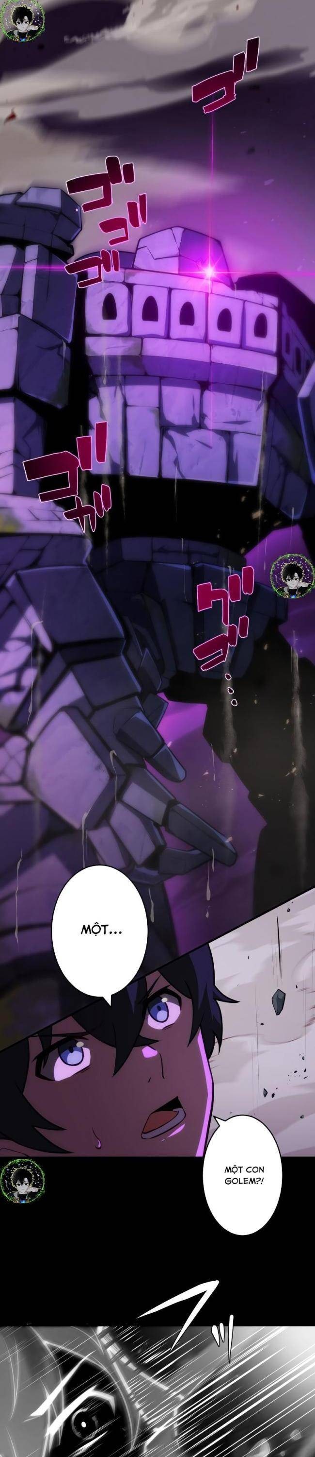 Zero 0 - Vựơt Qua Cả Ma Pháp Thời Không - Page 61