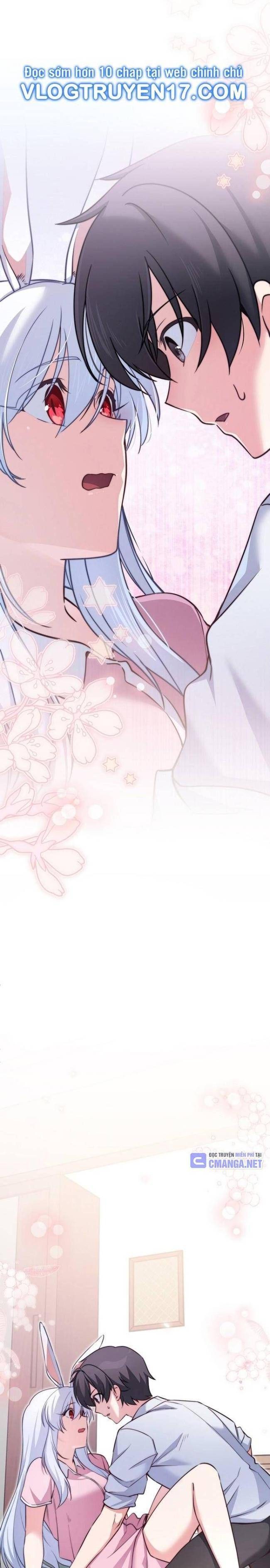 Trở Thành Bạn Thời Thơ Ấu Của Boss Cấp Trung - Page 22