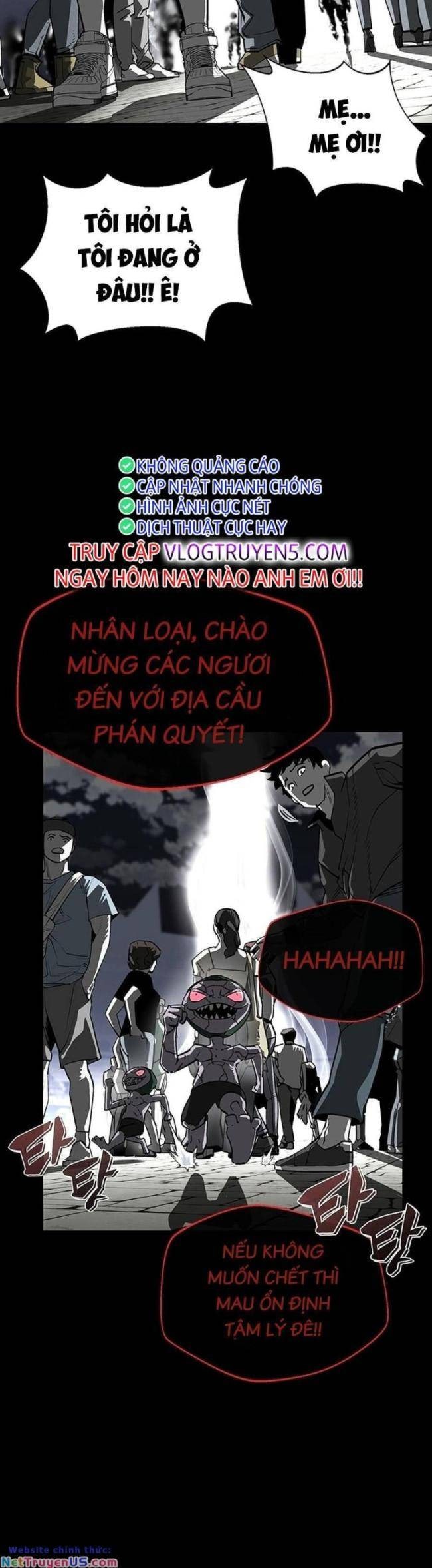 Nhân Vật Chính Ẩn Giấu Sức Mạnh - Page 40