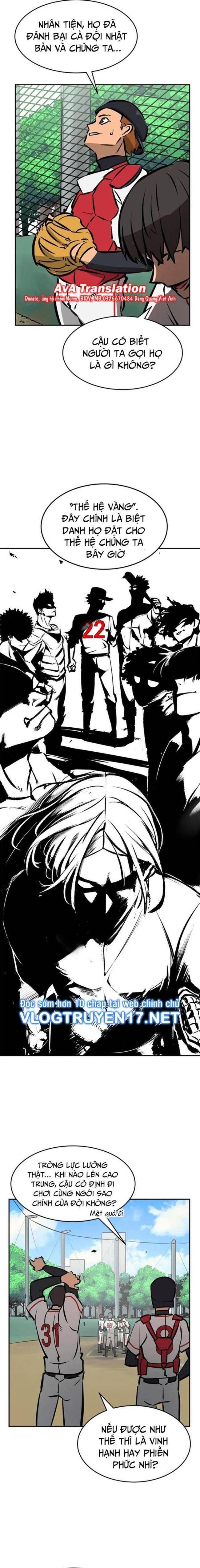 Cú Đánh Chiến Thắng - Page 86