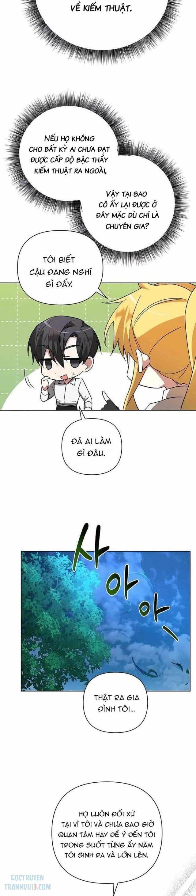 Học Viện Phá Sản - Page 7