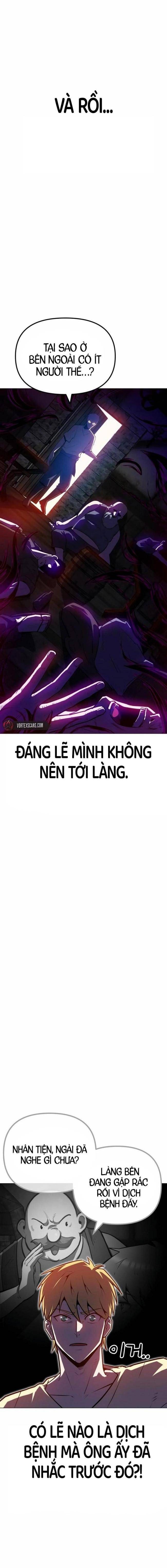 Kị Sĩ Xương Khô - Page 31