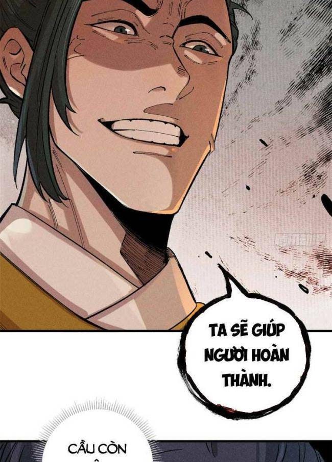 Ngụy Quân Tử Không Sợ Chết - Page 149