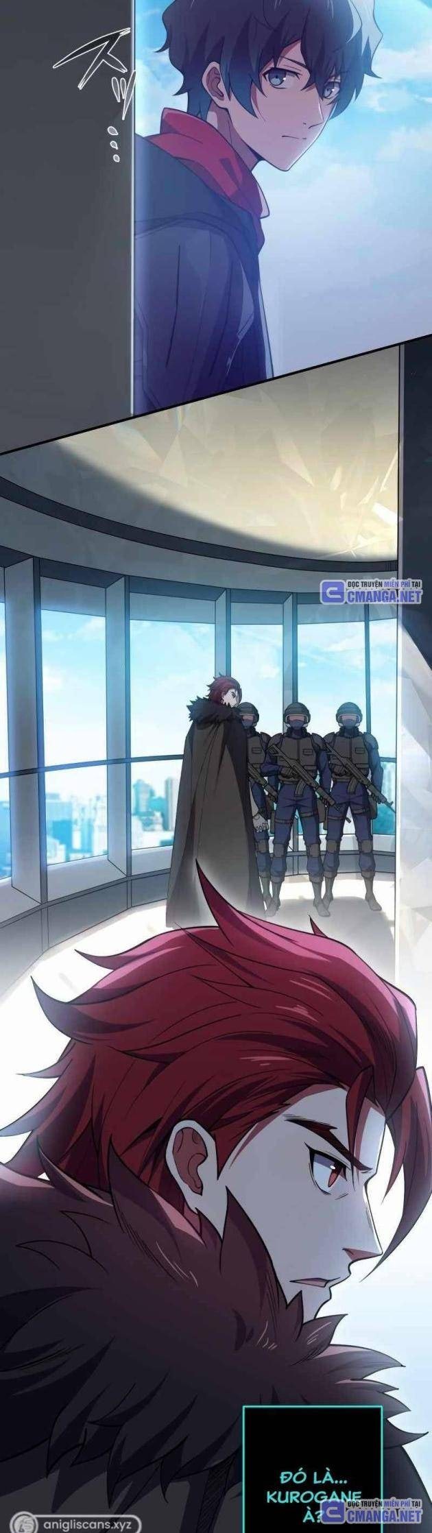 Zero 0 - Vựơt Qua Cả Ma Pháp Thời Không - Page 6