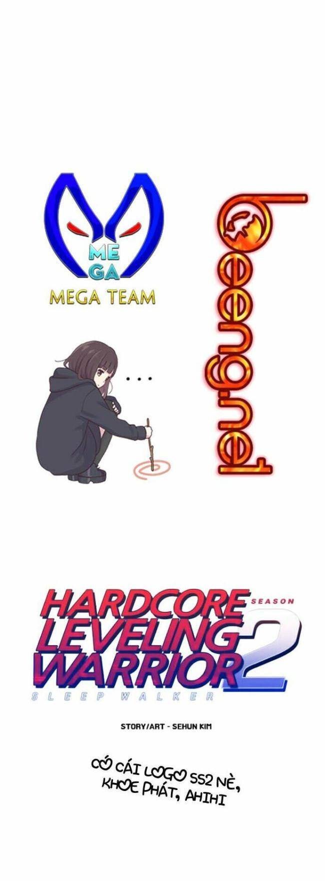 Hardcore Leveling Warrior SS1 - Page 43