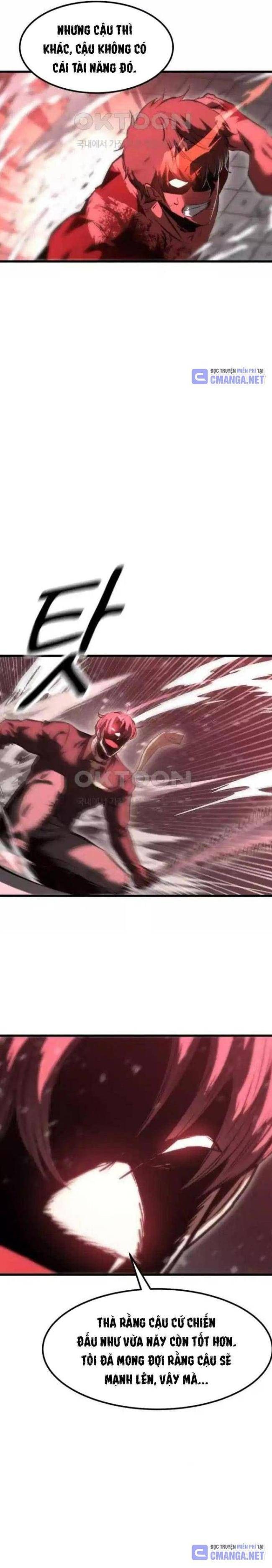 Võ Vương Kang Haejin - Page 18