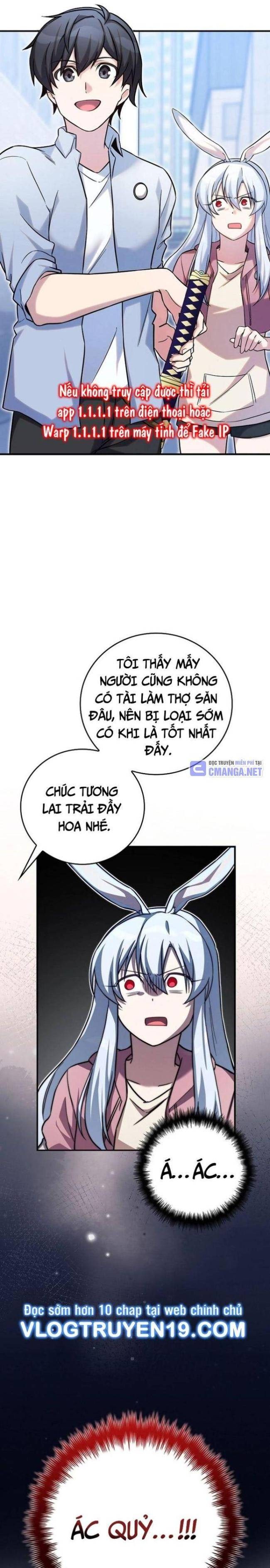 Trở Thành Bạn Thời Thơ Ấu Của Boss Cấp Trung - Page 30