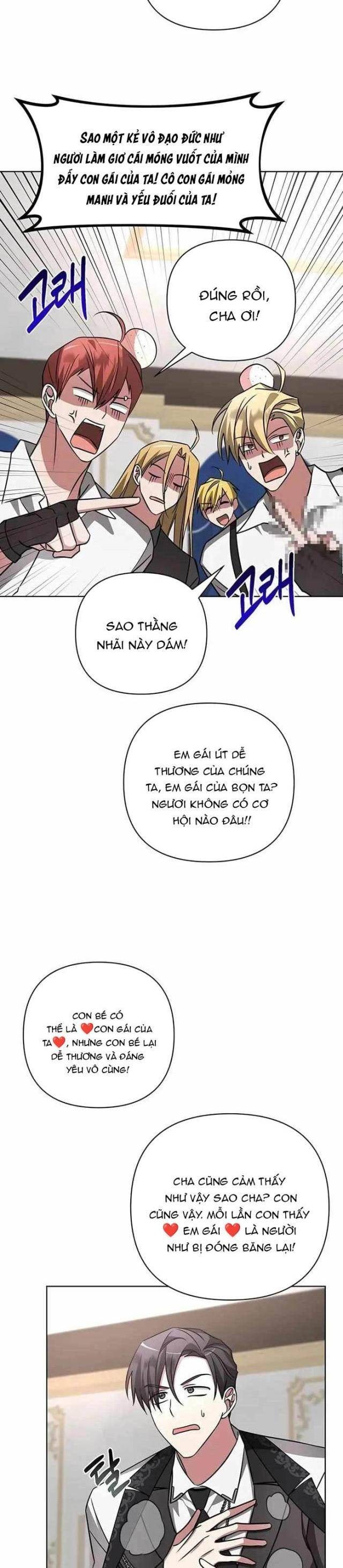 Học Viện Phá Sản - Page 22