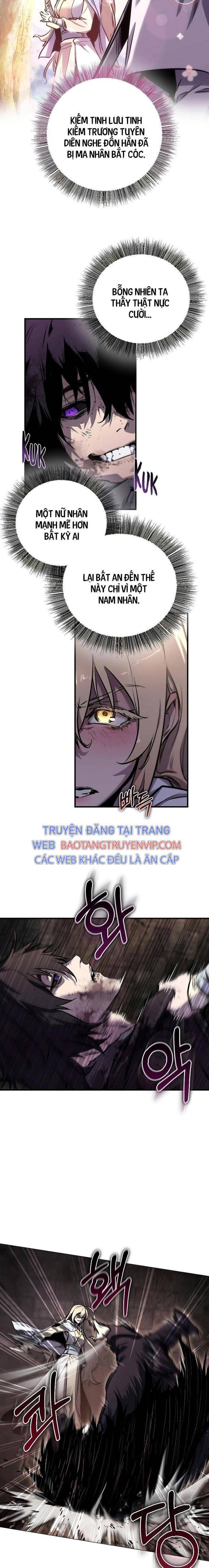 Thanh Mai Trúc Mã Của Đệ Nhất Thiên Hạ - Page 79