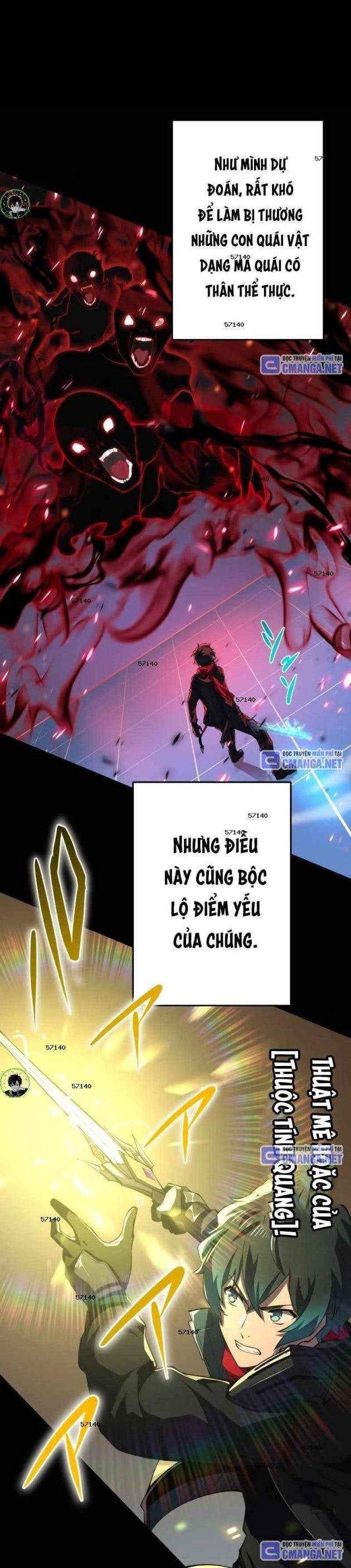 Zero 0 - Vựơt Qua Cả Ma Pháp Thời Không - Page 29