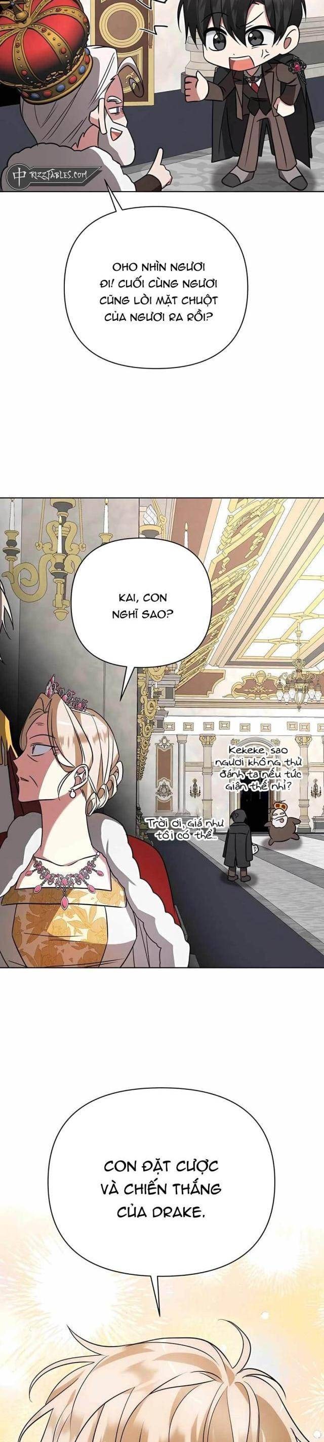 Học Viện Phá Sản - Page 29