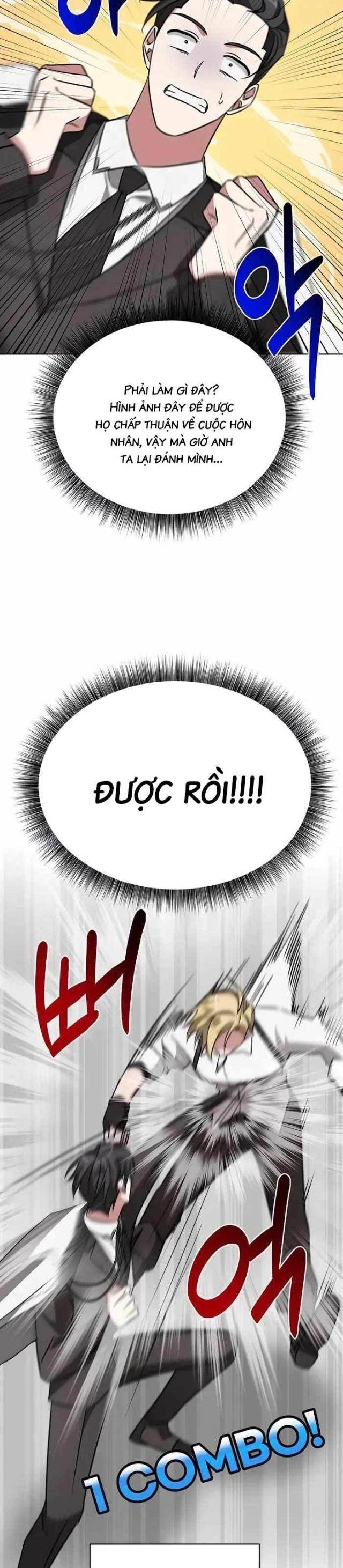 Học Viện Phá Sản - Page 11