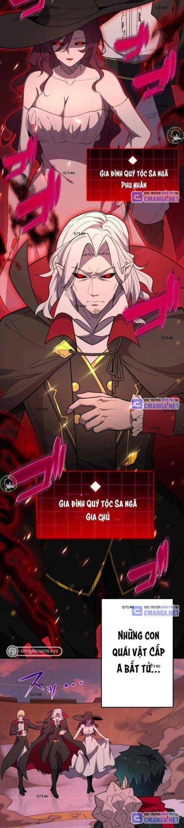 Zero 0 - Vựơt Qua Cả Ma Pháp Thời Không - Page 12