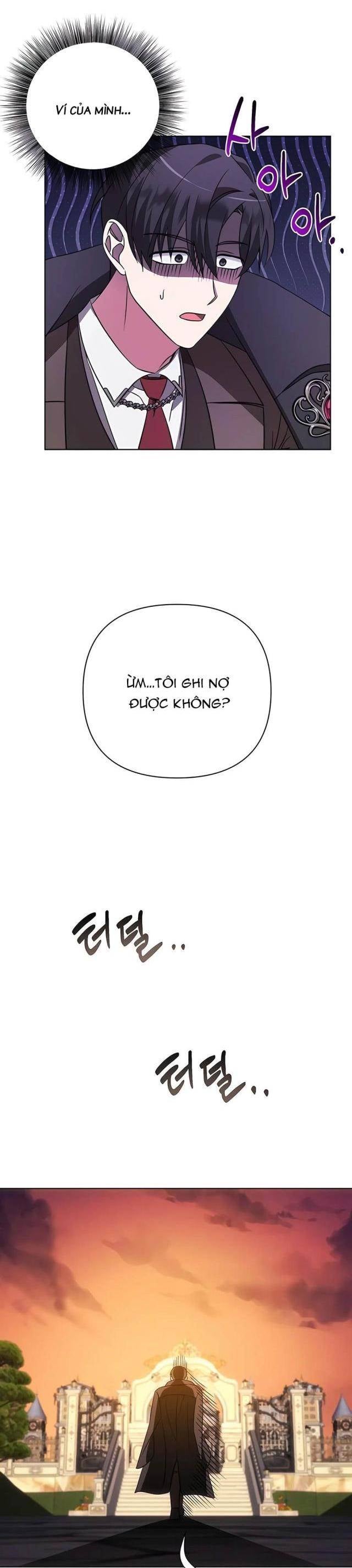 Học Viện Phá Sản - Page 11