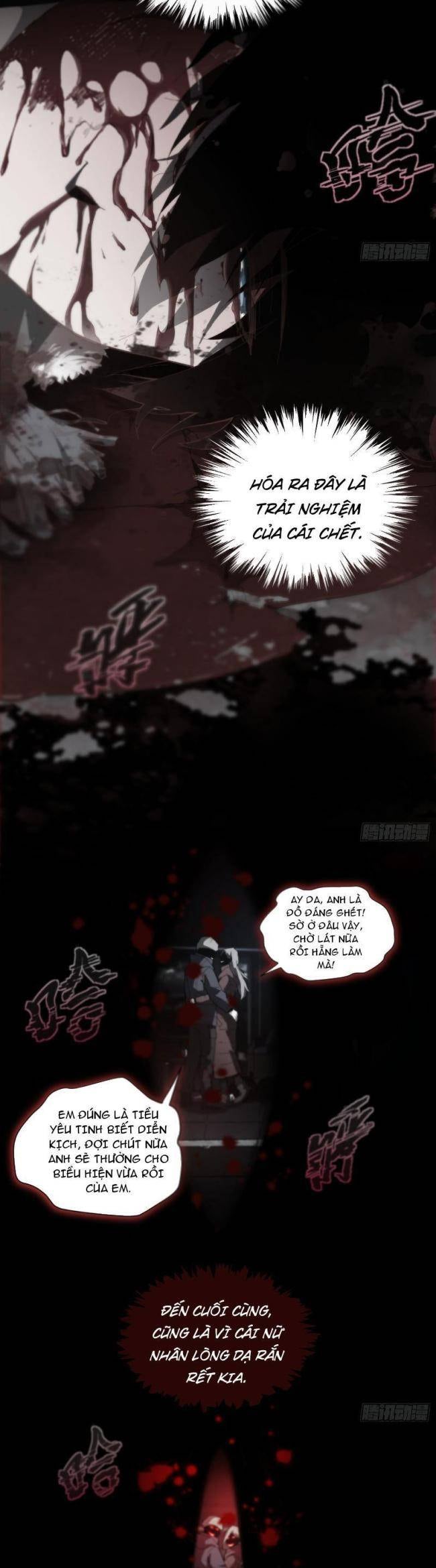 Cực Hàn Chiến Kỷ - Page 14