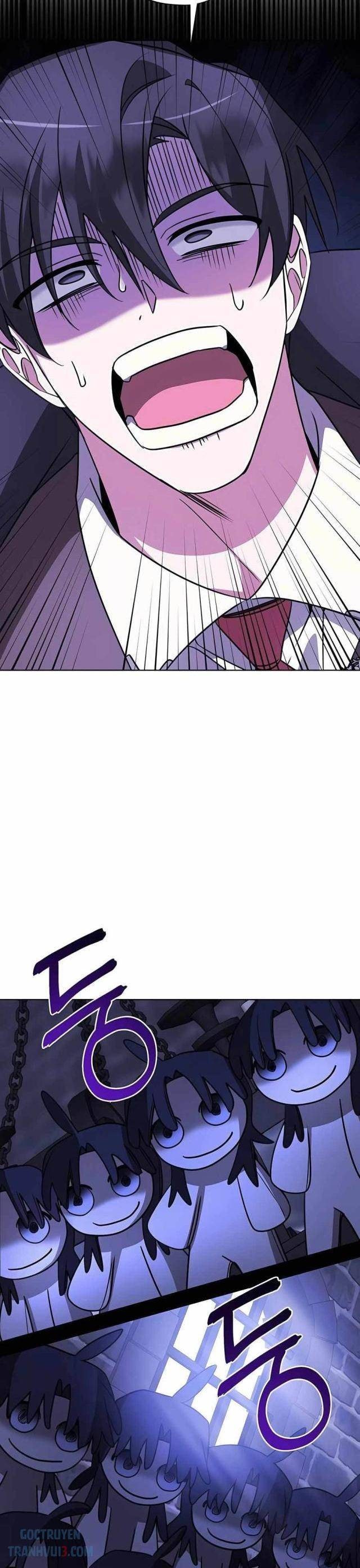 Học Viện Phá Sản - Page 19