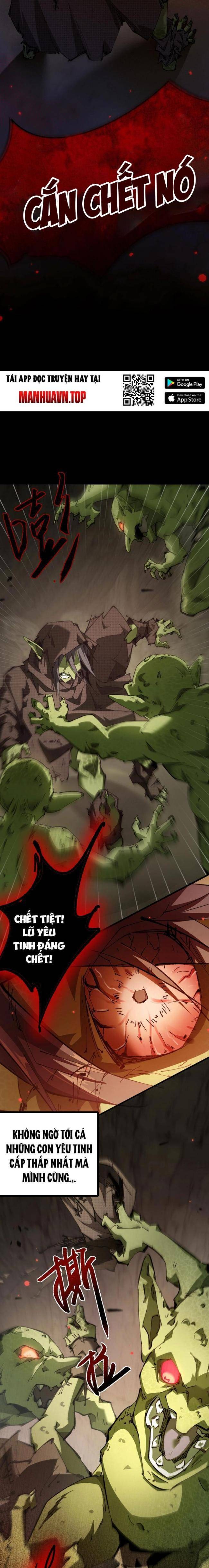 Chuyển Sinh Thành Goblin - Page 80