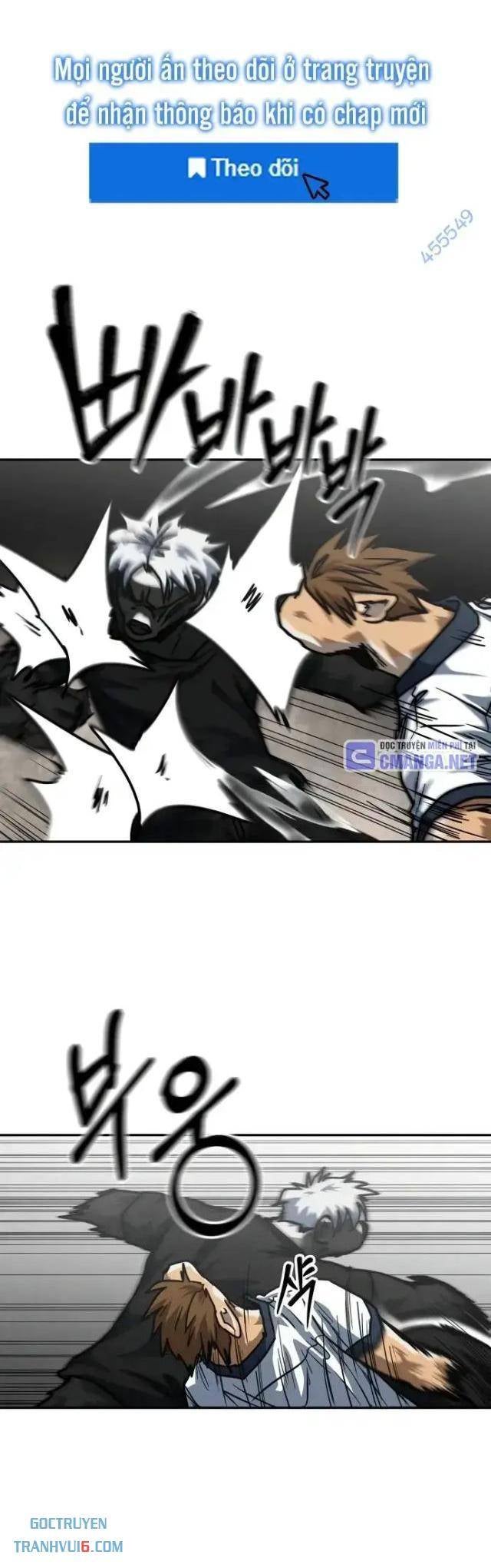 Trường Trung Học Thú Nhân - Page 23