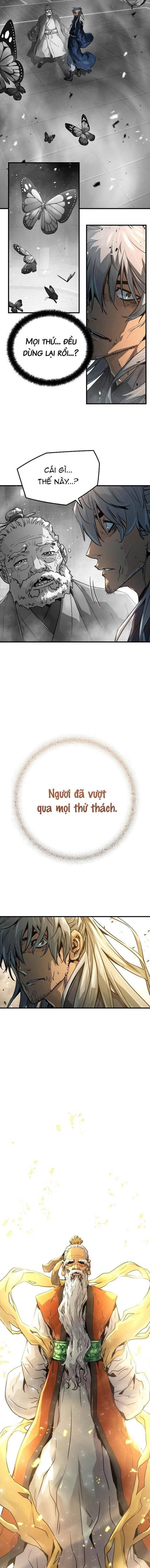 Tuyệt Thế Hồi Quy - Page 23