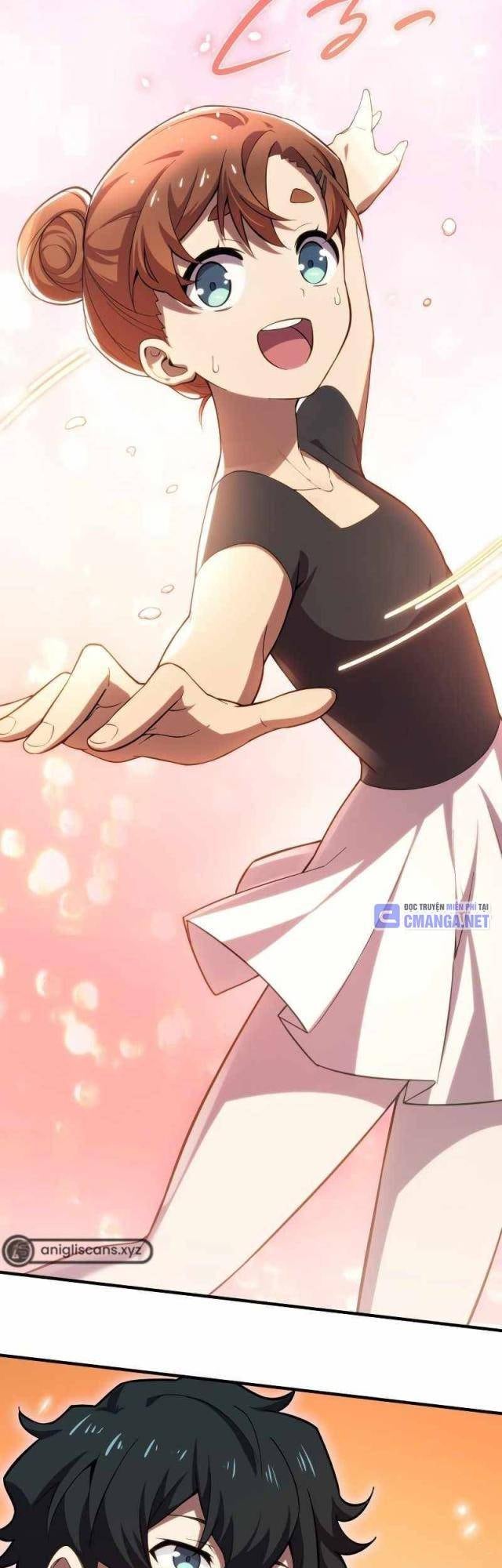 Zero 0 - Vựơt Qua Cả Ma Pháp Thời Không - Page 16