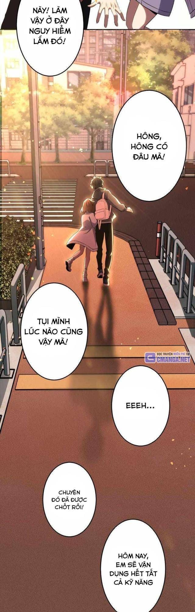 Zero 0 - Vựơt Qua Cả Ma Pháp Thời Không - Page 28