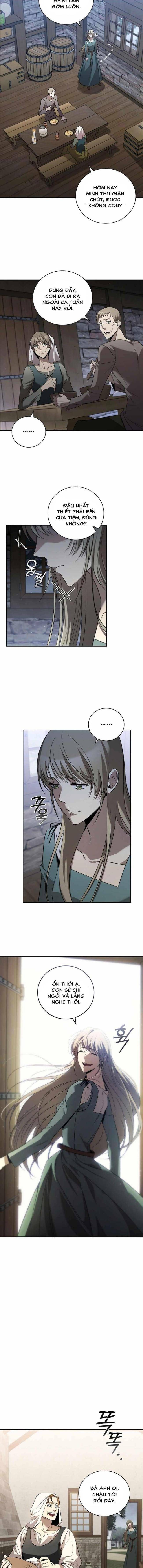 Tao Tái Sinh Làm Trùm - Page 7