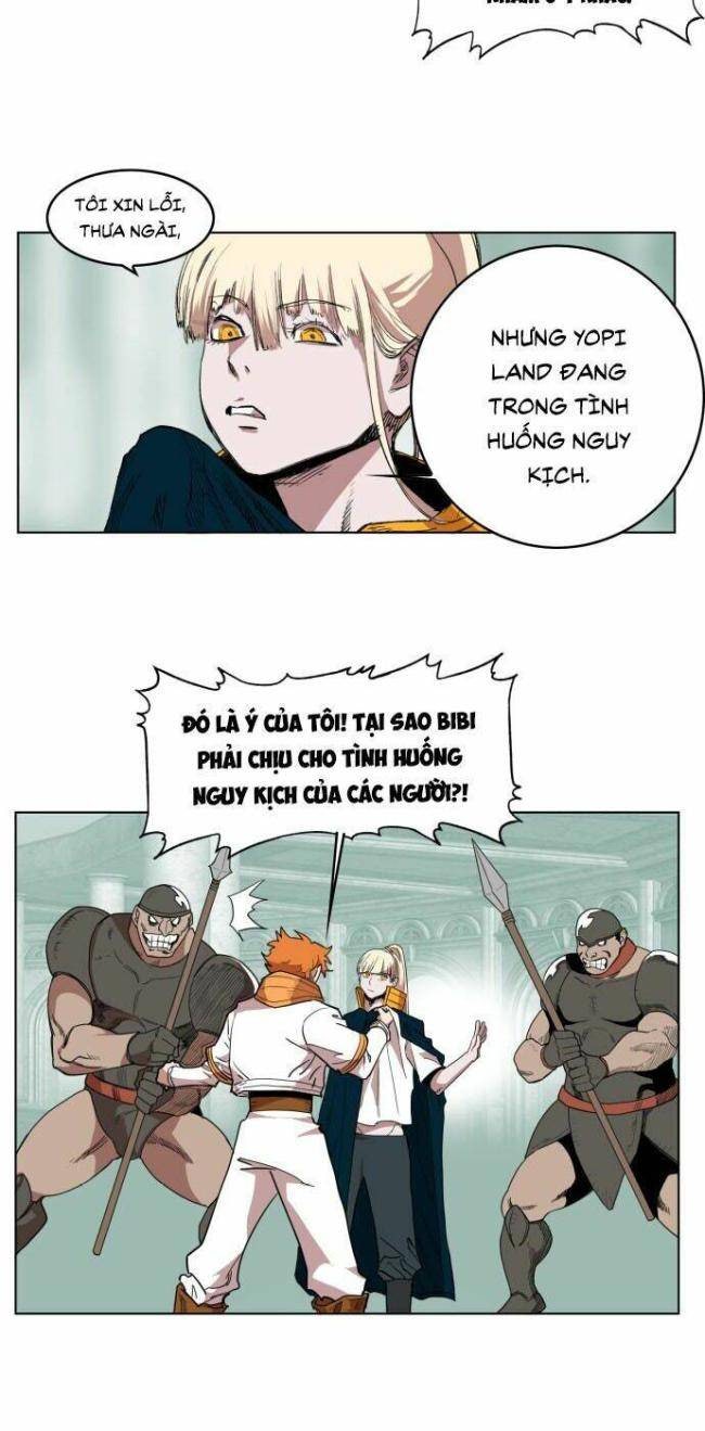 Hardcore Leveling Warrior SS1 - Page 41