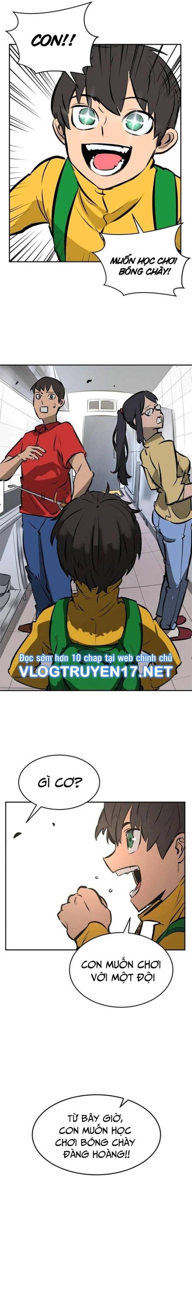 Cú Đánh Chiến Thắng - Page 79