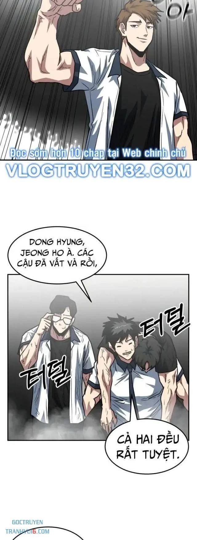 Trường Trung Học Thú Nhân - Page 31