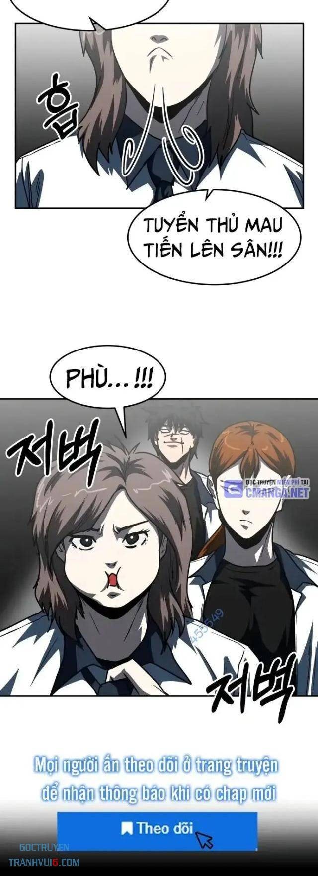 Trường Trung Học Thú Nhân - Page 35