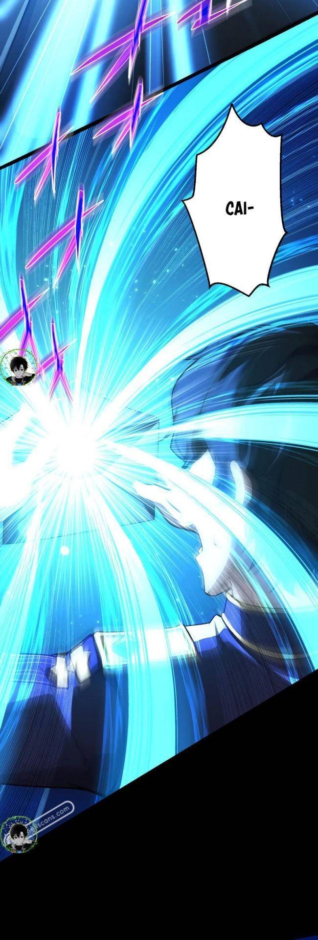 Zero 0 - Vựơt Qua Cả Ma Pháp Thời Không - Page 29