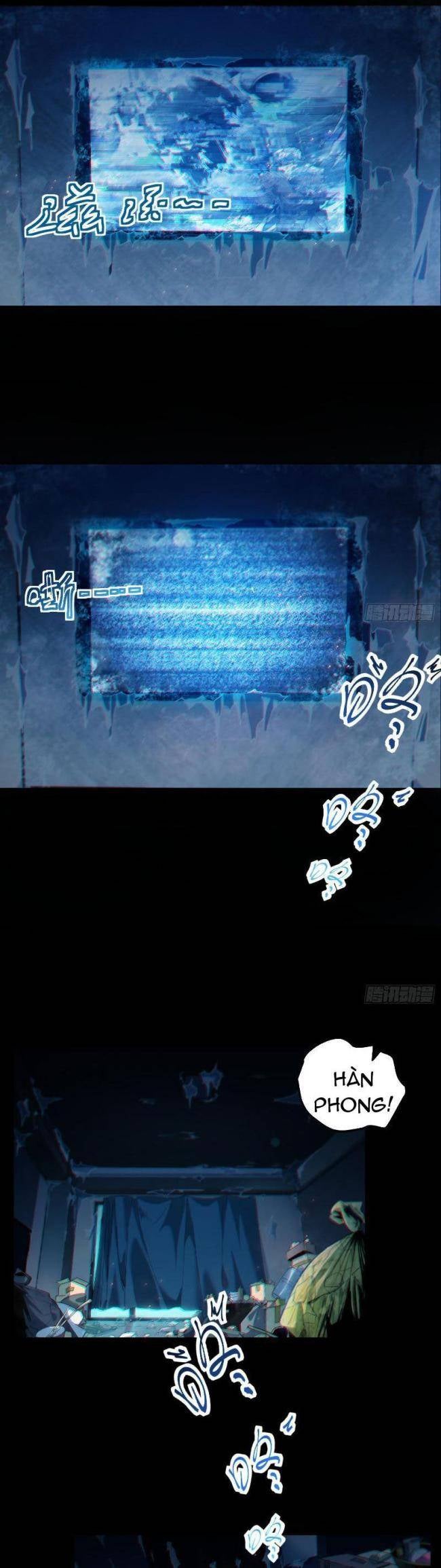 Cực Hàn Chiến Kỷ - Page 79