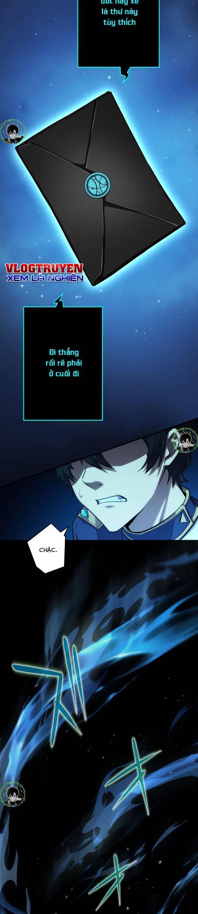 Zero 0 - Vựơt Qua Cả Ma Pháp Thời Không - Page 43