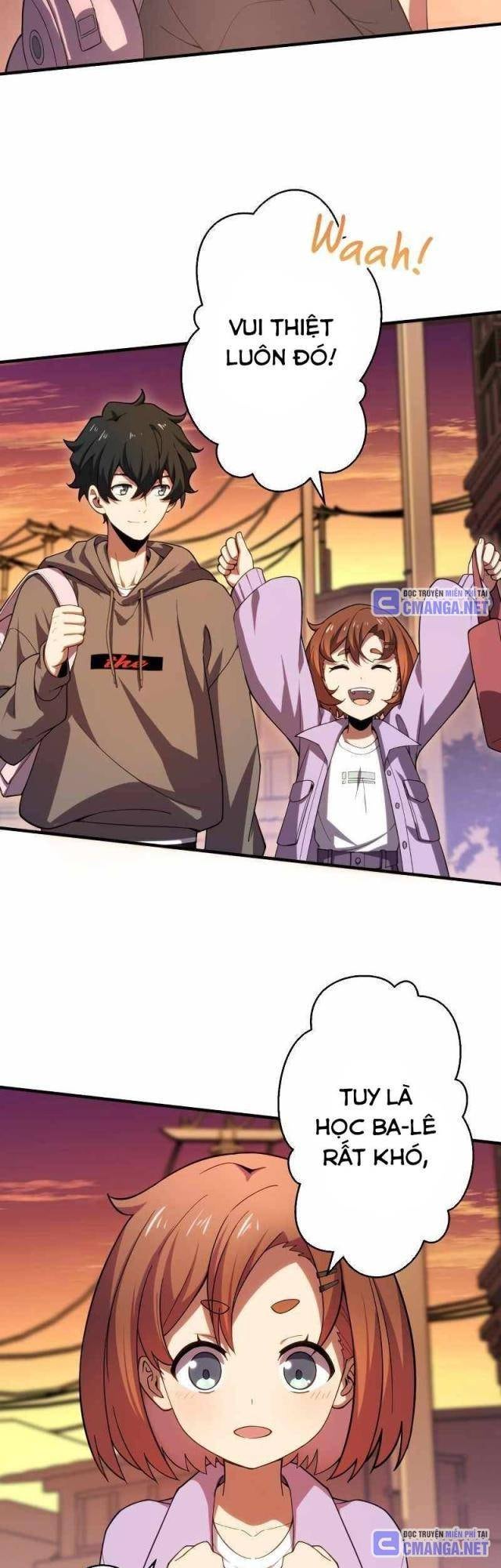 Zero 0 - Vựơt Qua Cả Ma Pháp Thời Không - Page 18