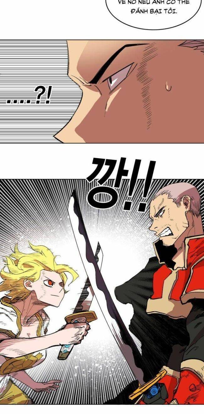 Hardcore Leveling Warrior SS1 - Page 16