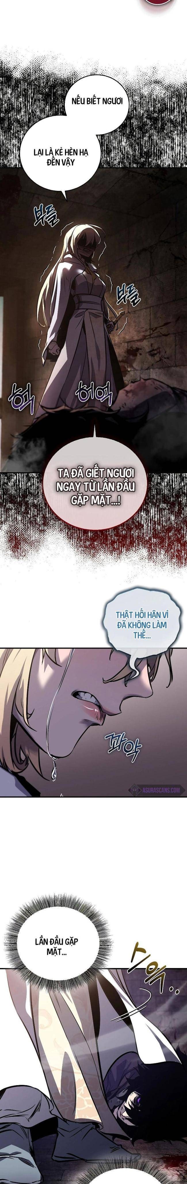 Thanh Mai Trúc Mã Của Đệ Nhất Thiên Hạ - Page 47