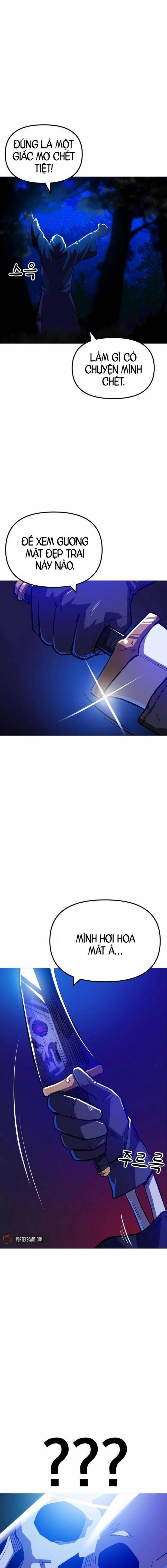 Kị Sĩ Xương Khô - Page 72