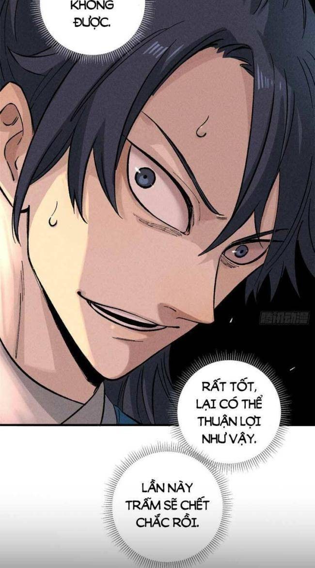 Ngụy Quân Tử Không Sợ Chết - Page 39